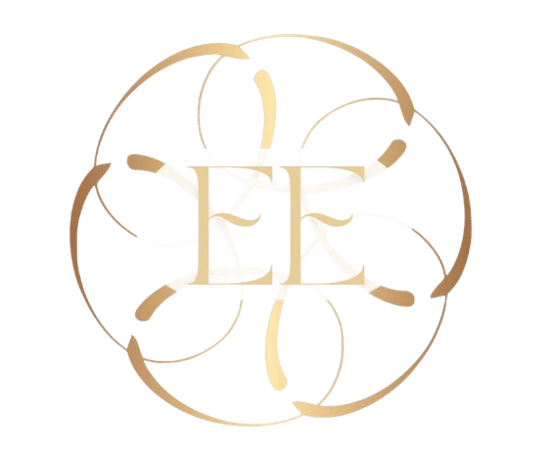 Emprende Esthetic Logo